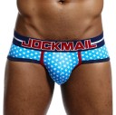 Herren-Slip mit Sternen 9