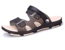 Herren-Slipper aus Gummi 6