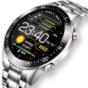 Herren-Smartwatch K1198 1