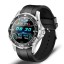 Herren-Smartwatch K1401 7