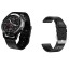 Herren-Smartwatch mit austauschbarem Armband 1