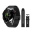 Herren-Smartwatch mit Ersatzarmband K1187 1