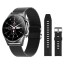 Herren-Smartwatch mit Ersatzarmband K1296 1