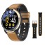 Herren-Smartwatch mit Ersatzarmband K1330 2