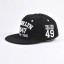 Herren Snapback Brooklyn J1564 9