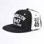 Herren Snapback Brooklyn J1564 10