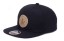 Herren Snapback Marijuana J2694 3