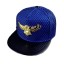 Herren-Snapback mit Adler 3