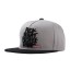 Herren-Snapback mit Aufschrift 4