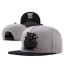 Herren-Snapback mit Aufschrift 1