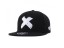 Herren-Snapback mit Kreuz 5