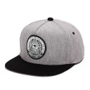 Herren-Snapback mit Öse 6