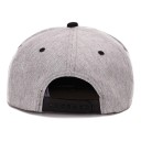 Herren-Snapback mit Öse 3