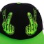 Herren-Snapback T259 1