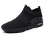 Herren-Sneaker Brent 4