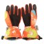 Herren-Snowboard-Handschuhe J2182 5