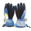 Herren-Snowboard-Handschuhe J2182 7