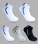 Herren-Socken – 5 Paar 12