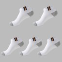 Herren-Socken – 5 Paar A1479 10