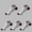 Herren-Socken – 5 Paar A1479 12