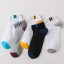 Herren-Socken – 5 Paar A1479 3