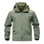 Herren-Softshelljacke 8