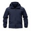 Herren-Softshelljacke 5