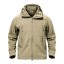 Herren-Softshelljacke 7