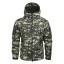 Herren-Softshelljacke S3 19