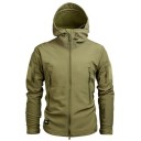 Herren-Softshelljacke S3 10