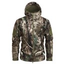 Herren-Softshelljacke S3 18