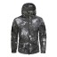 Herren-Softshelljacke S3 20