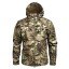 Herren-Softshelljacke S3 21