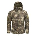 Herren-Softshelljacke S3 16