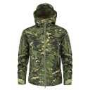 Herren-Softshelljacke S3 23