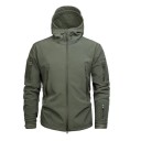 Herren-Softshelljacke S3 11