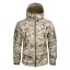 Herren-Softshelljacke S3 17