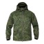 Herren-Softshelljacke S3 9