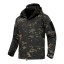 Herren-Softshelljacke S3 1