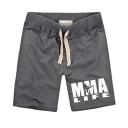 Herren-Sportshorts A1 5