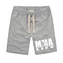 Herren-Sportshorts A1 6