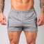 Herren-Sportshorts A1 5