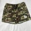 Herren-Sportshorts A1 9