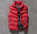 Herren-Steppweste S117 1