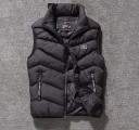 Herren-Steppweste S117 2