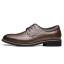 Herren-Stiefelette im Schlangenleder-Design J1509 2