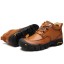 Herren-Stiefeletten A2688 3