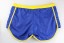 Herren-Strandshorts – Hellblau 3