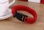 Herren-Survival-Armband 9