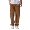 Herren Sweatpants einfarbig mit Kordelzug und Taschen aus Polyester Bequem und stilvoll für den täglichen Gebrauch und Freizeitaktivitäten 9